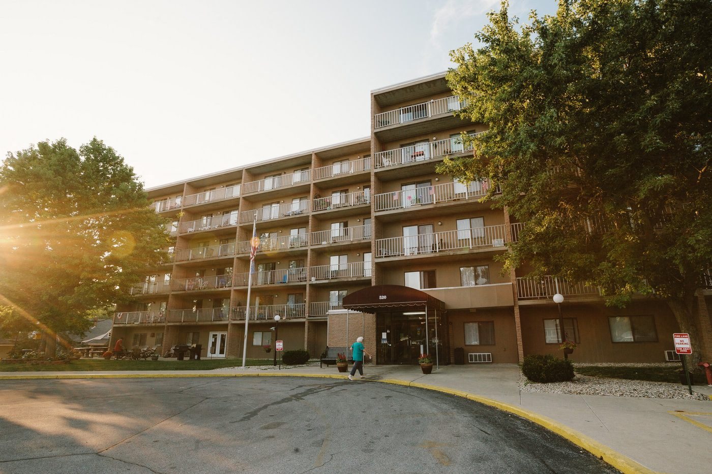 Marion (IN) Housing Authority LIVE Apartments in Marion, IN RENTCafe
